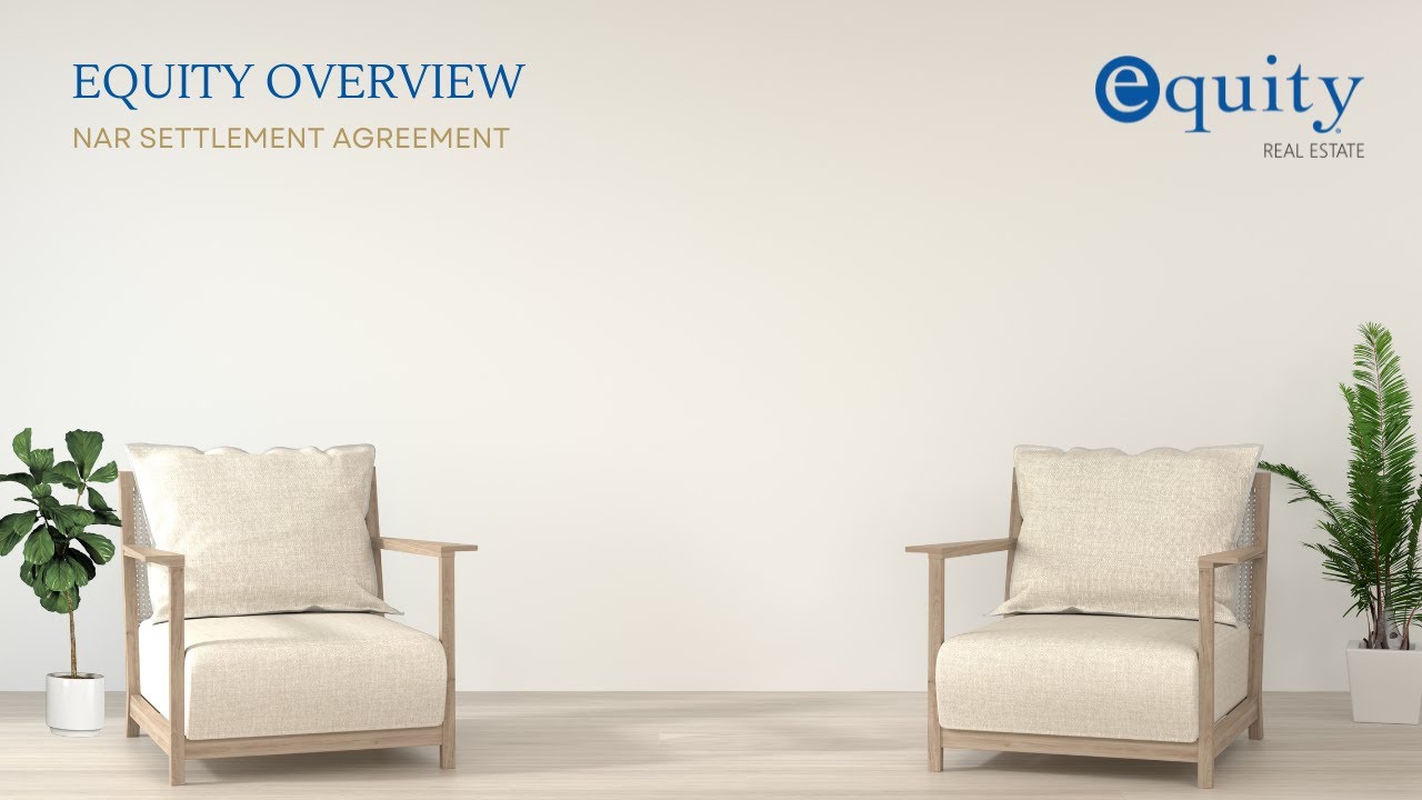 Equity Overview of Settlement Agreement