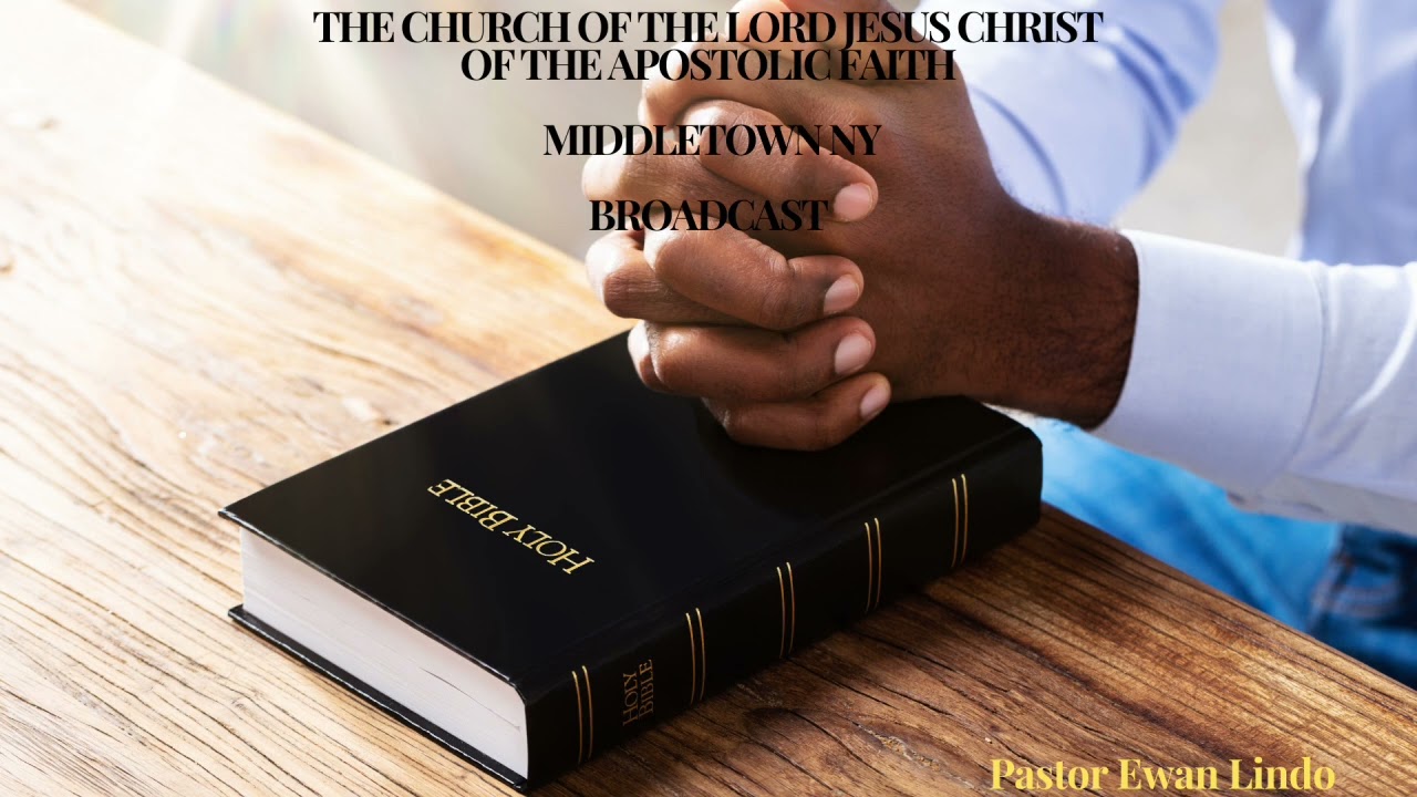 The Word of God Offend Every Soul