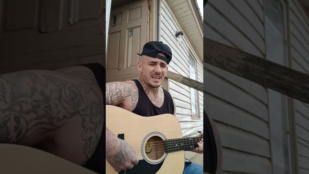 Joshua Lane..white county ar acoustic original 