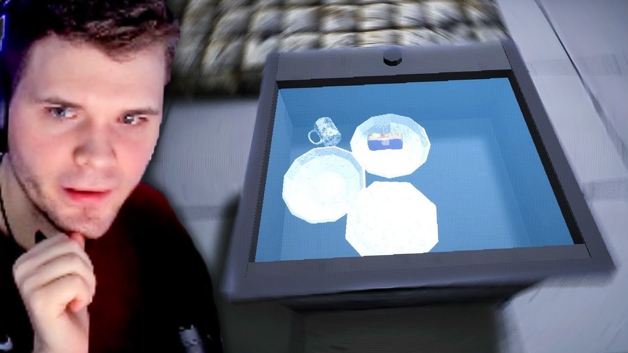 WYLĄDOWAŁEM NA ZMYWAKU | Dishwashing Simulator