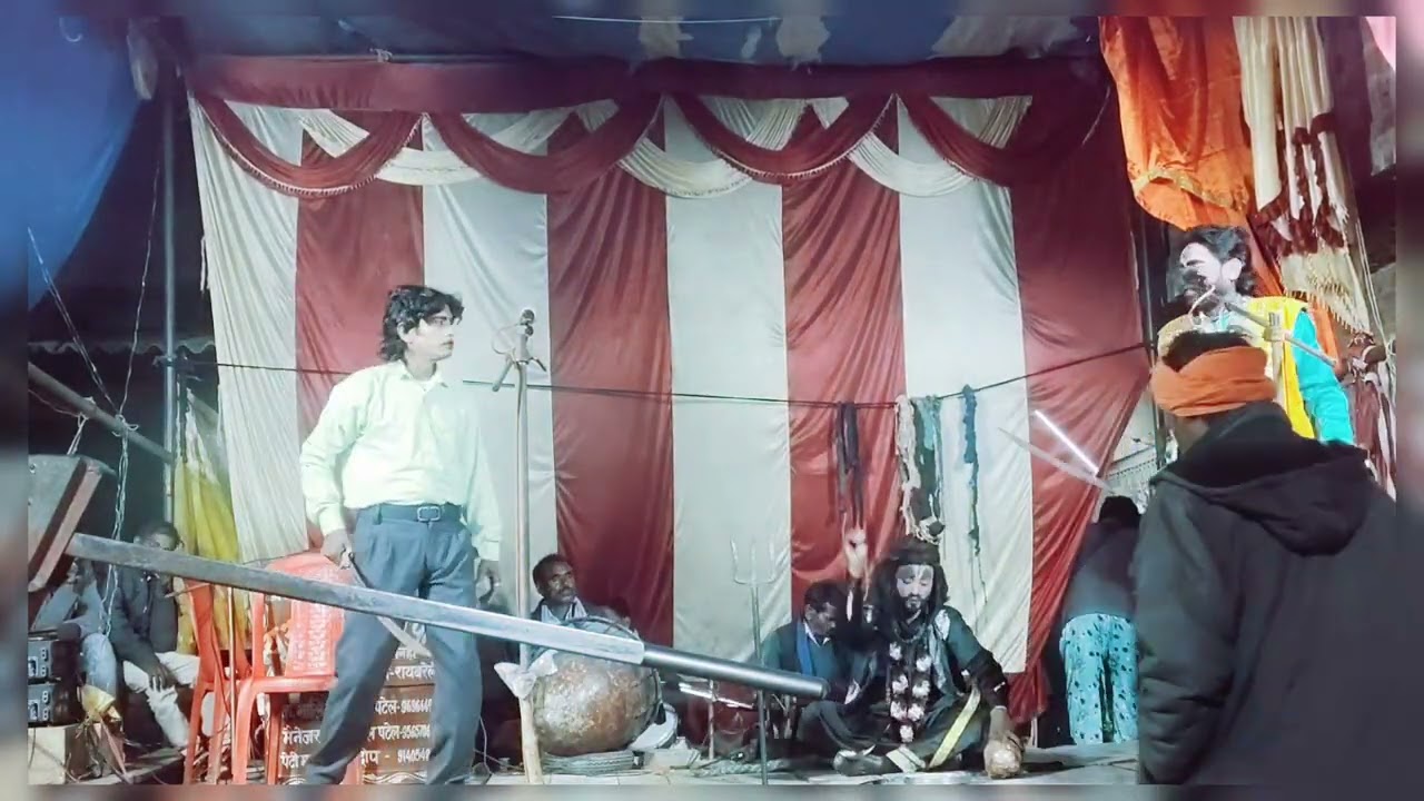 भाग -1 पारसमणी की खोज अमर बाबा का चमत्कार जादूगर जगीरा  