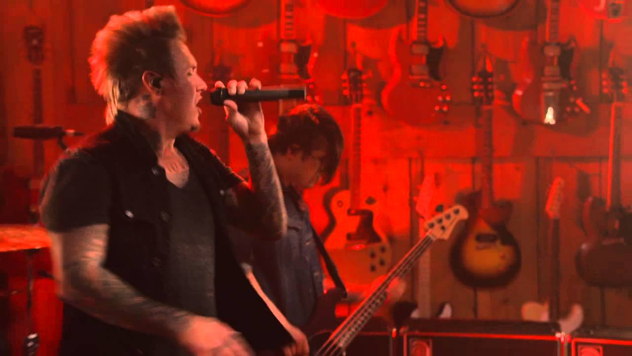 Papa Roach 