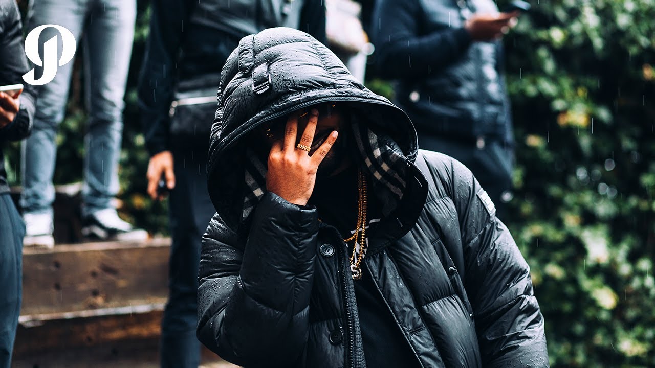 HEFNER - ZES NULLEN (PROD. JLBEATZ)