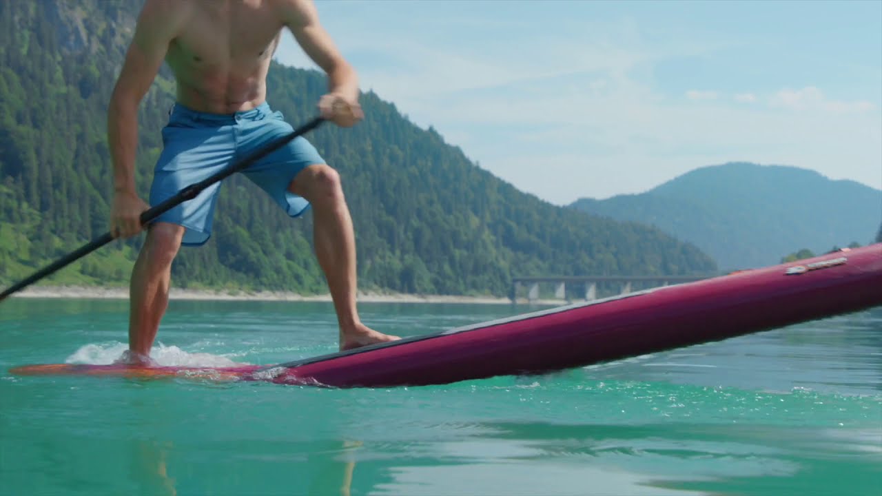 JP Australia Flatwater SUP