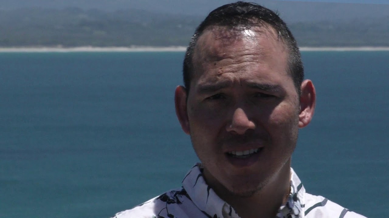 Windrise + E Pa Mai Ka Makani - KAWIKA ALFICHE