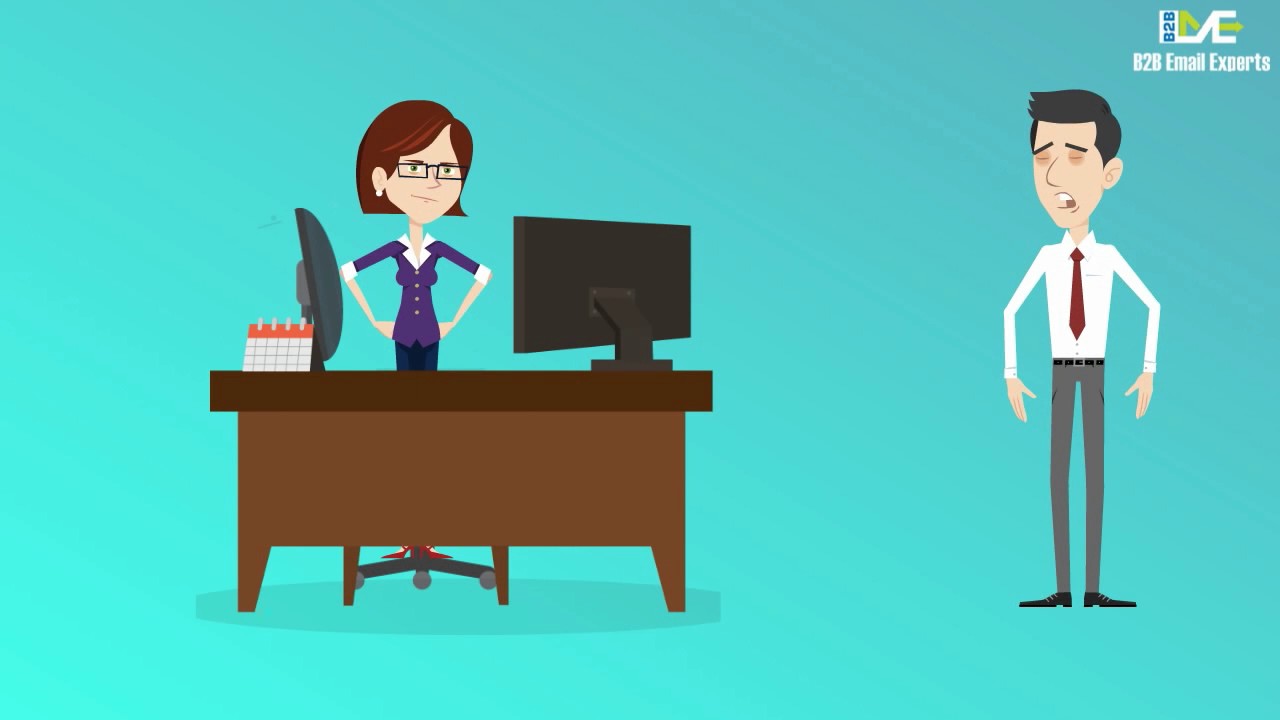 Contact Appending Services - B2B Email Experts