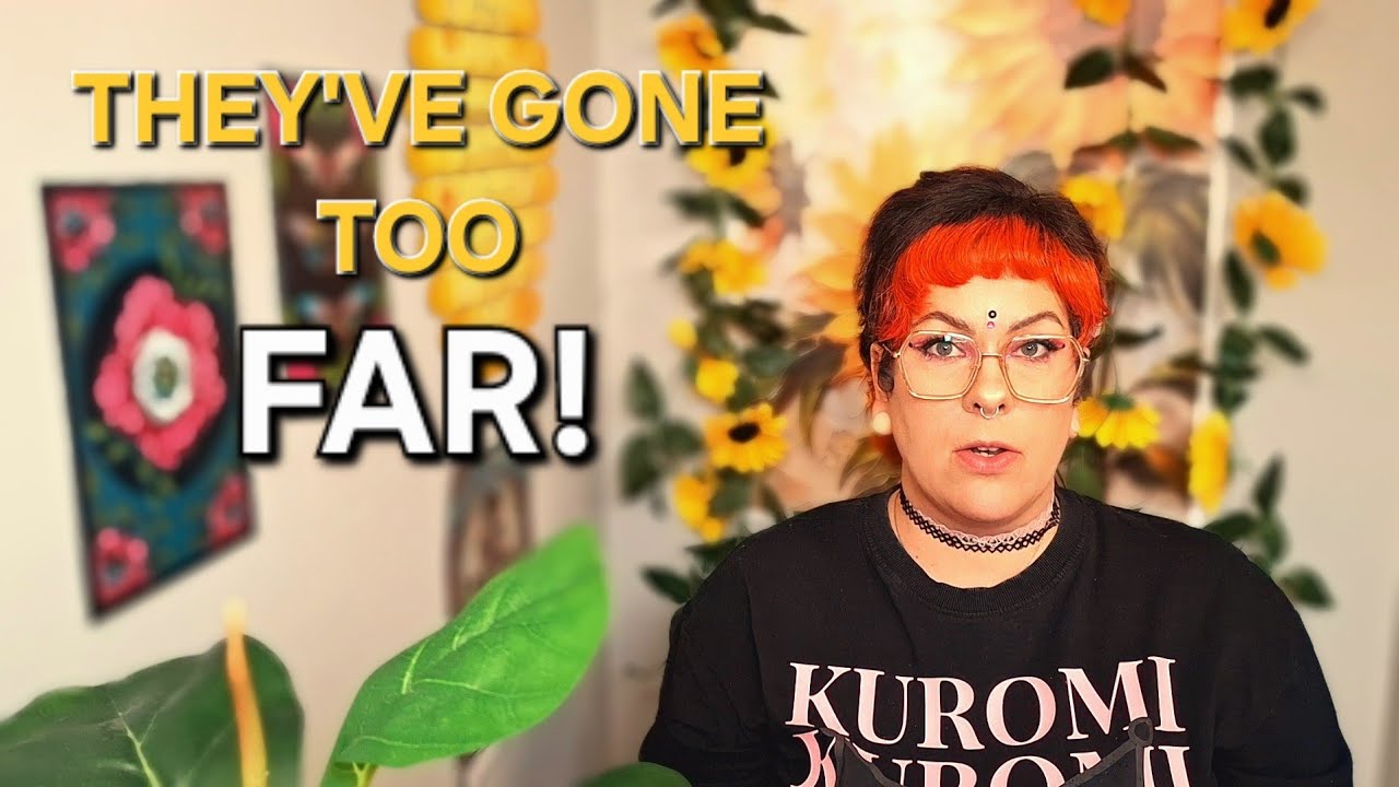 They're Using GRAVE YARD Magic To Summon Your ANCESTORS! You Need To Hear This URGENTLY.