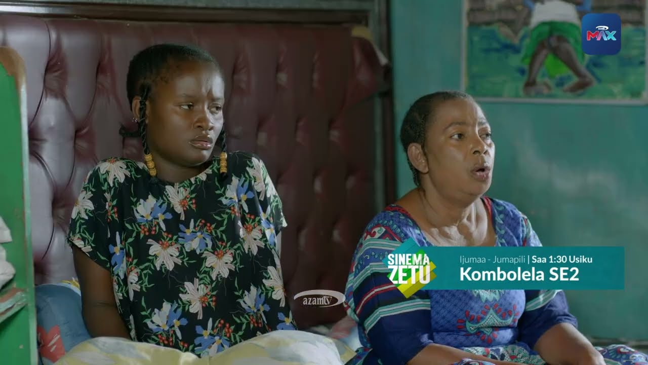 Hawataki hata apelekwe Mirembe | Binti Msumi na ujauzito wa Mwamini, Hamad | KOMBOLELA SE02 EP 150