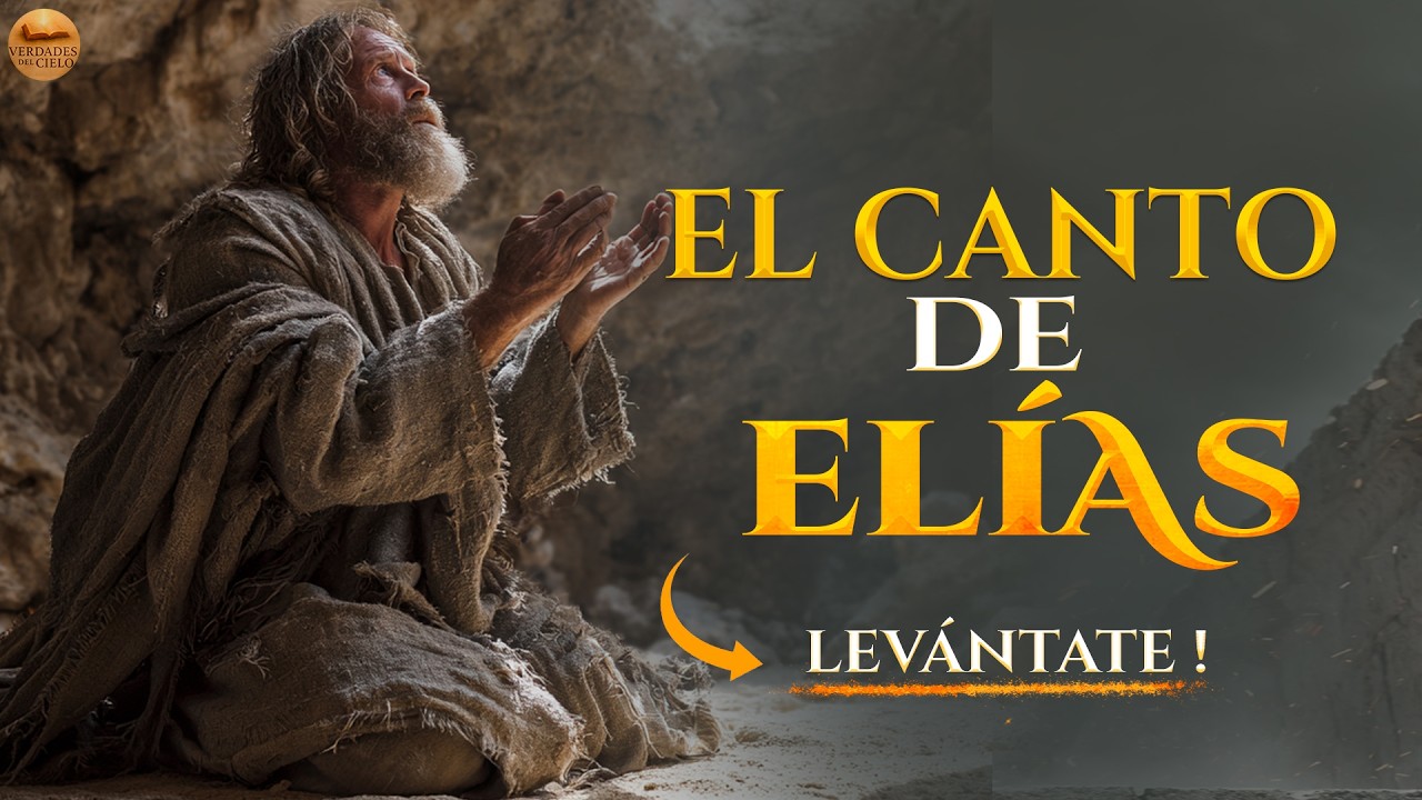 Levántate… Largo Camino Te Resta | Canto Profético que Dios Usará para Levantarte