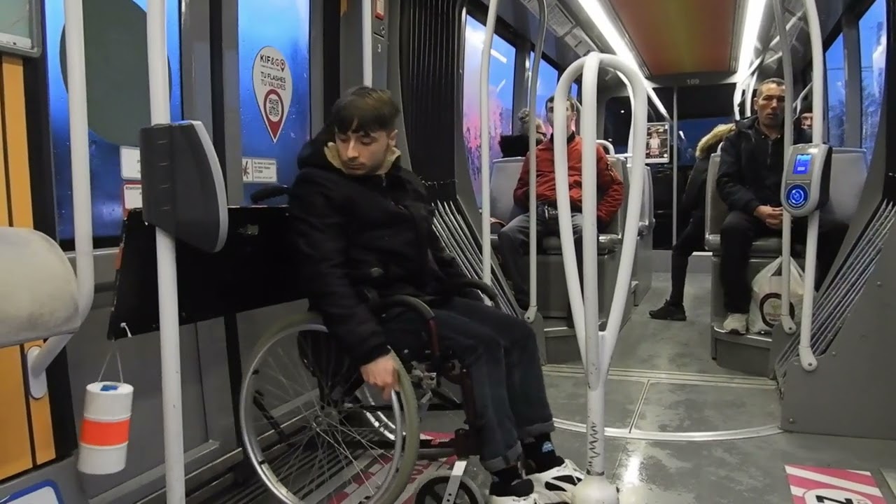 Antoine Charberet, Handi-Cap, Handi Pas Cap, 2020.