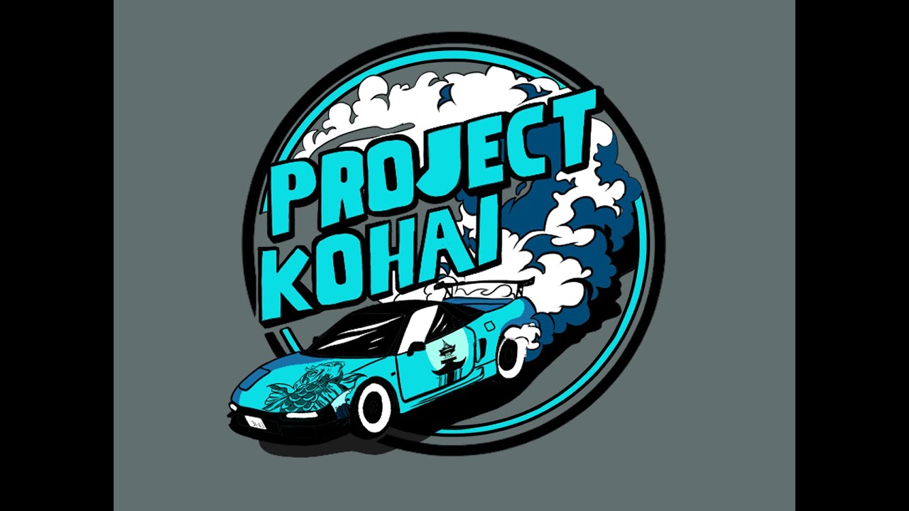 Meet Project Kohai!