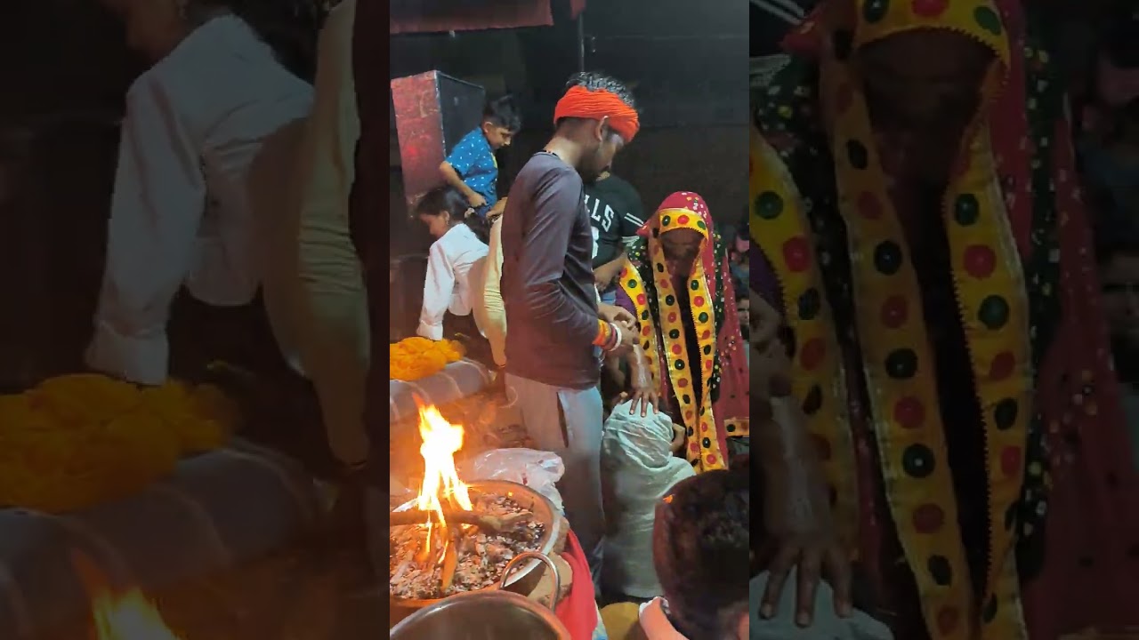 संकट बरी हे घना सतावे से मेहंदीपुर जाने की मेरे मन में आओ से नरेंद्र कौशिक संचाना