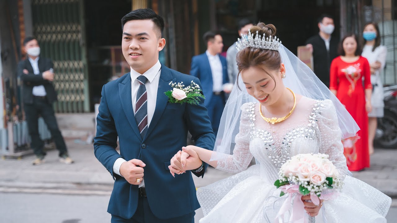 Video PSC Văn T&acirc;n & H&agrave; Phương - MIA Wedding