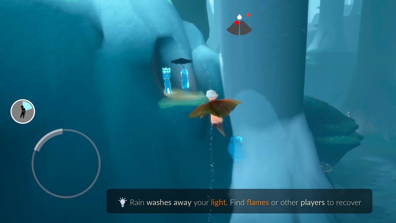 Sky: Children of the Light #2