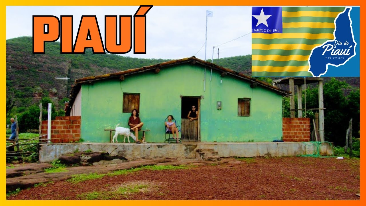 ESSAS S&Atilde;O AS 6 CIDADES MAIS POBRES DO PIAU&Iacute;