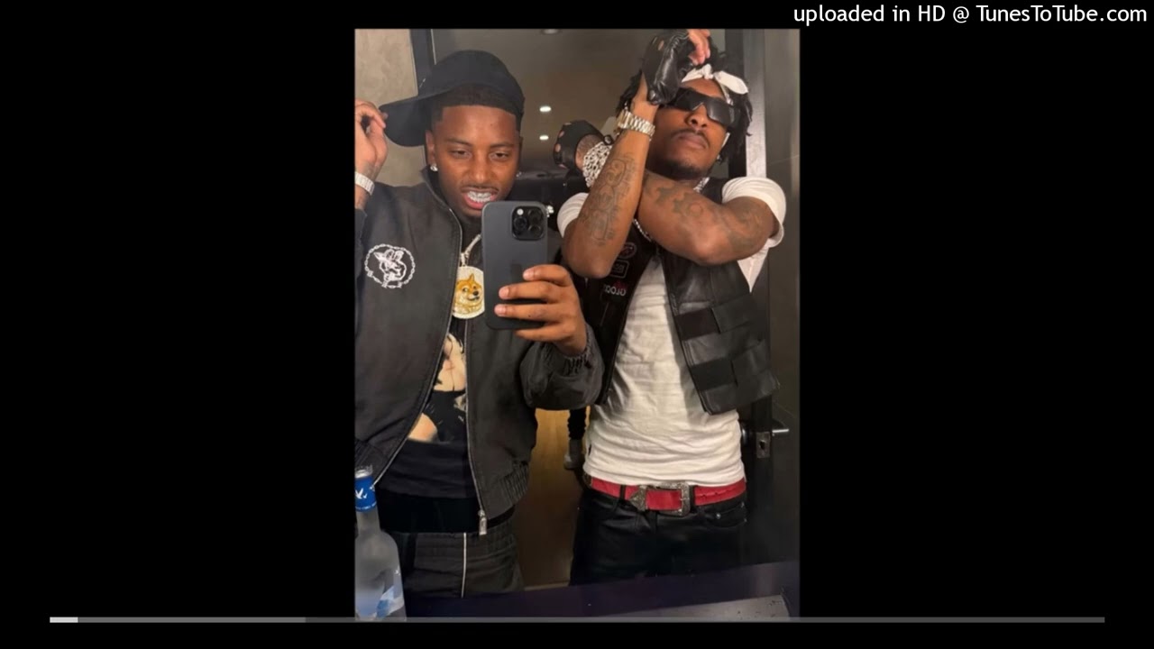 Youngboy x DoowopOfficial Type Beat - 
