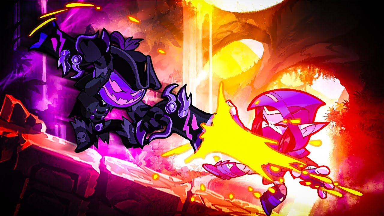 ABSOLUTE DESTRUCTION WITH LUCIEN | Brawlhalla Ranked 1v1