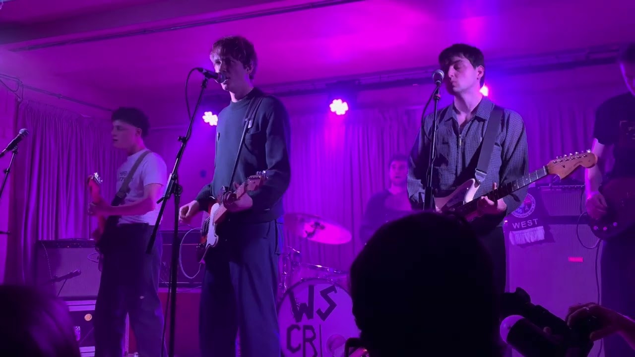 Defector- Martial Arts February 2026. No band is an Island - YES