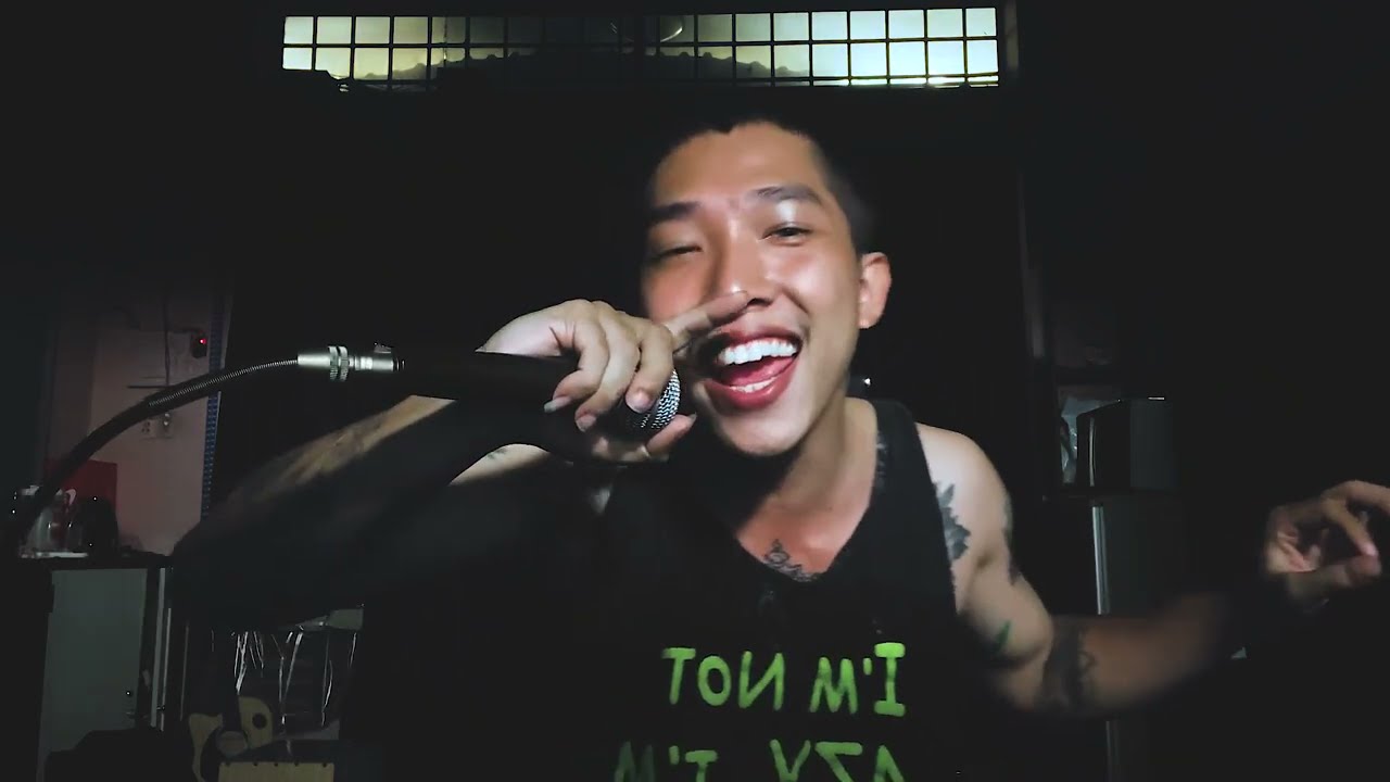 T&Igrave;M H&Agrave;NH TINH KH&Aacute;C | VŨ C&Aacute;T TƯỜNG x NGẮN