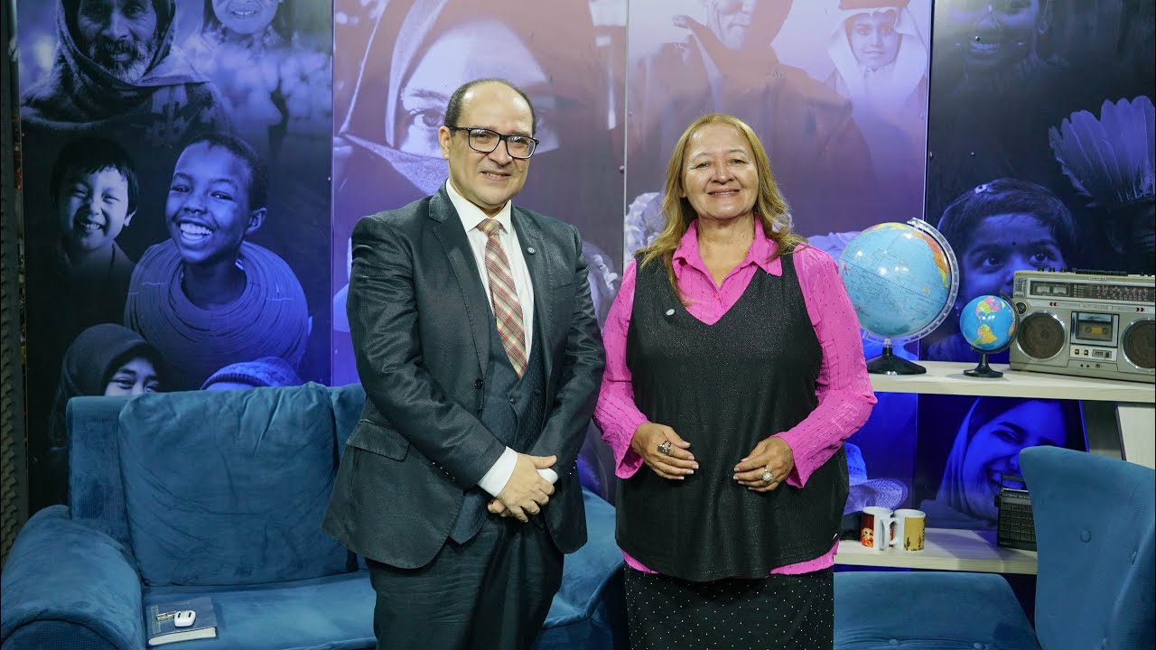 Podcast Campos Brancos- Gilmar Nunes