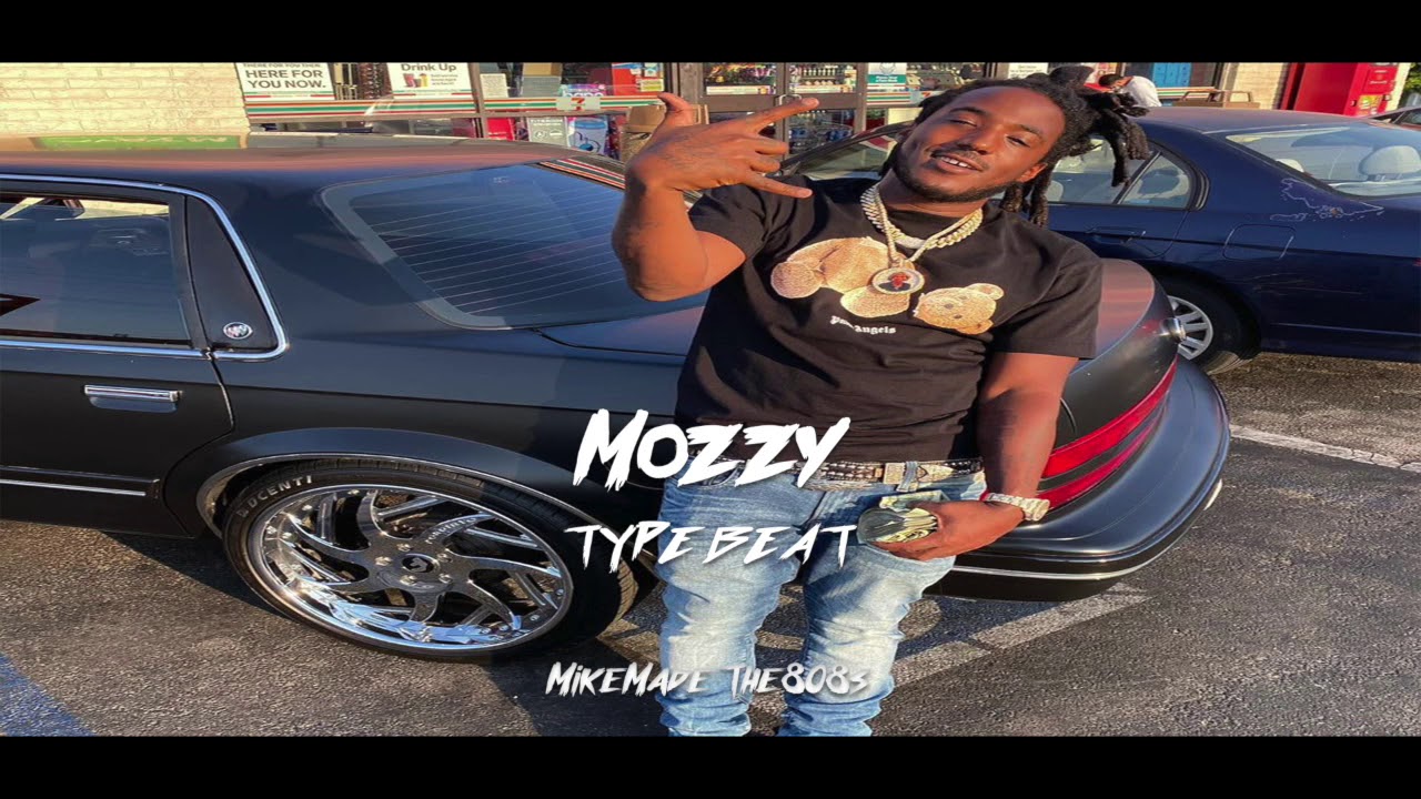 [Free] Mozzy Type beat 2020 
