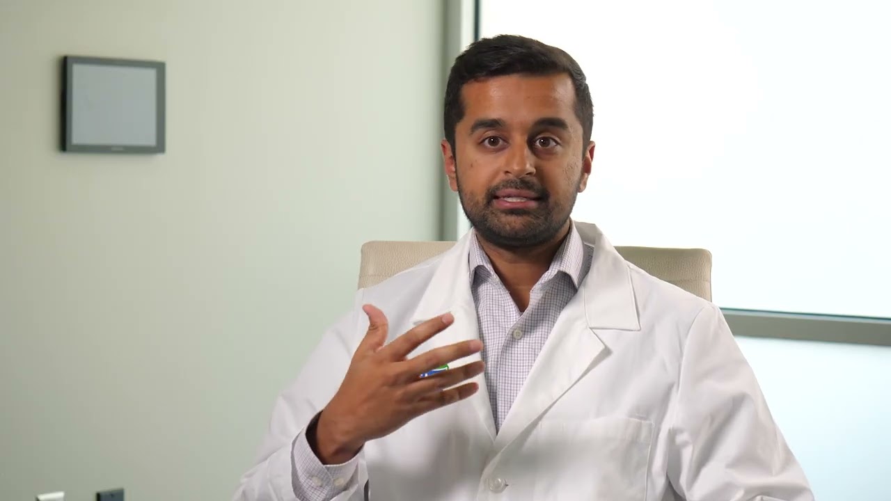 Ravi S. Patel, MD - Adena Health Family Medicine Provider