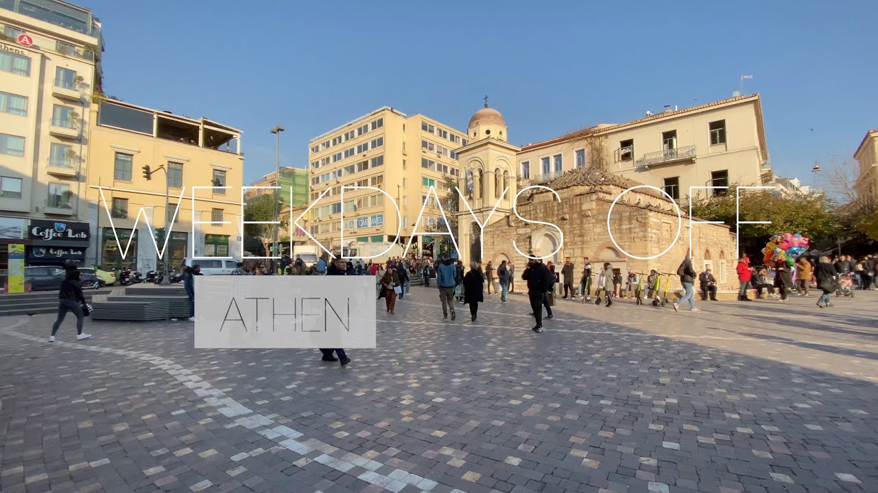 Athen, Griechenland