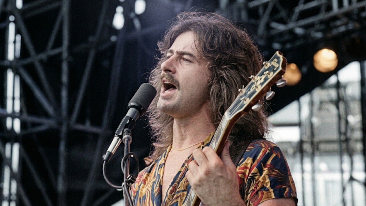 Boston - Full Concert - 06/17/79 - Giants Stadium (OFFICIAL)