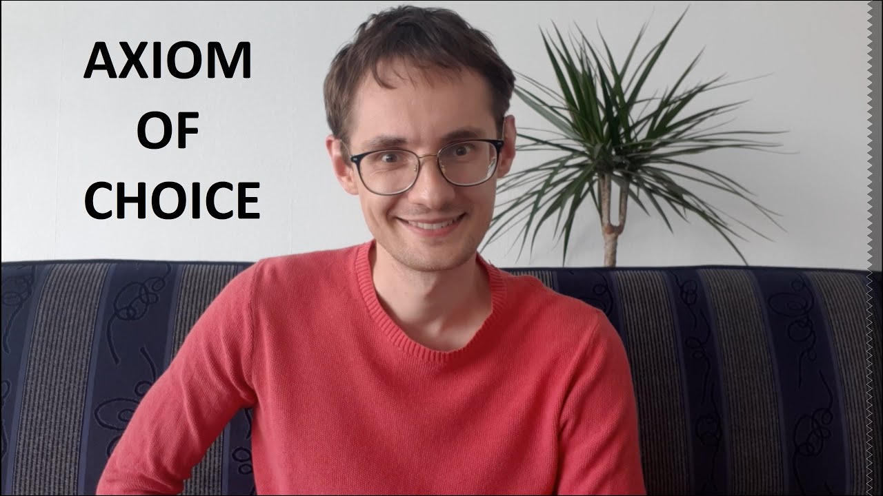Axiom of Choice