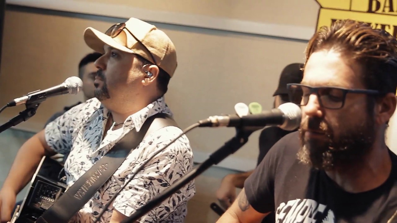 Edson e Hudson - Azul (Acústico) - Versão Exclusiva Maringá FM