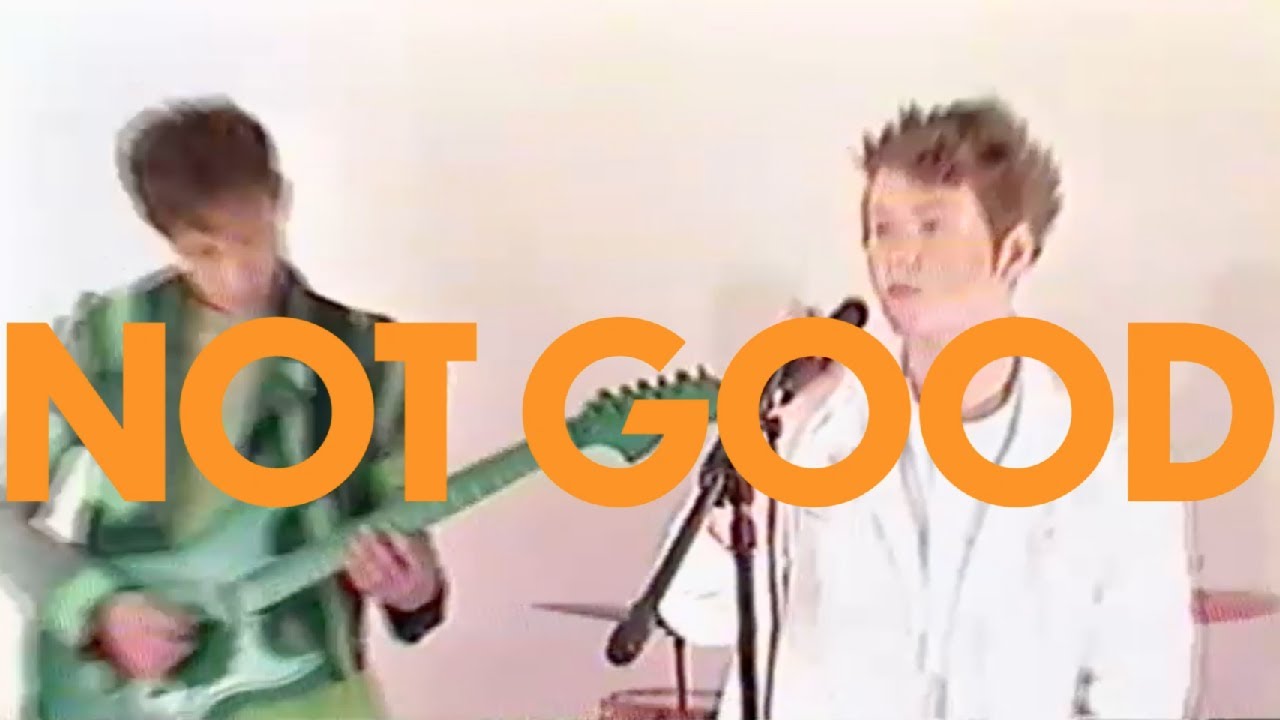 Playing House - Not Good
