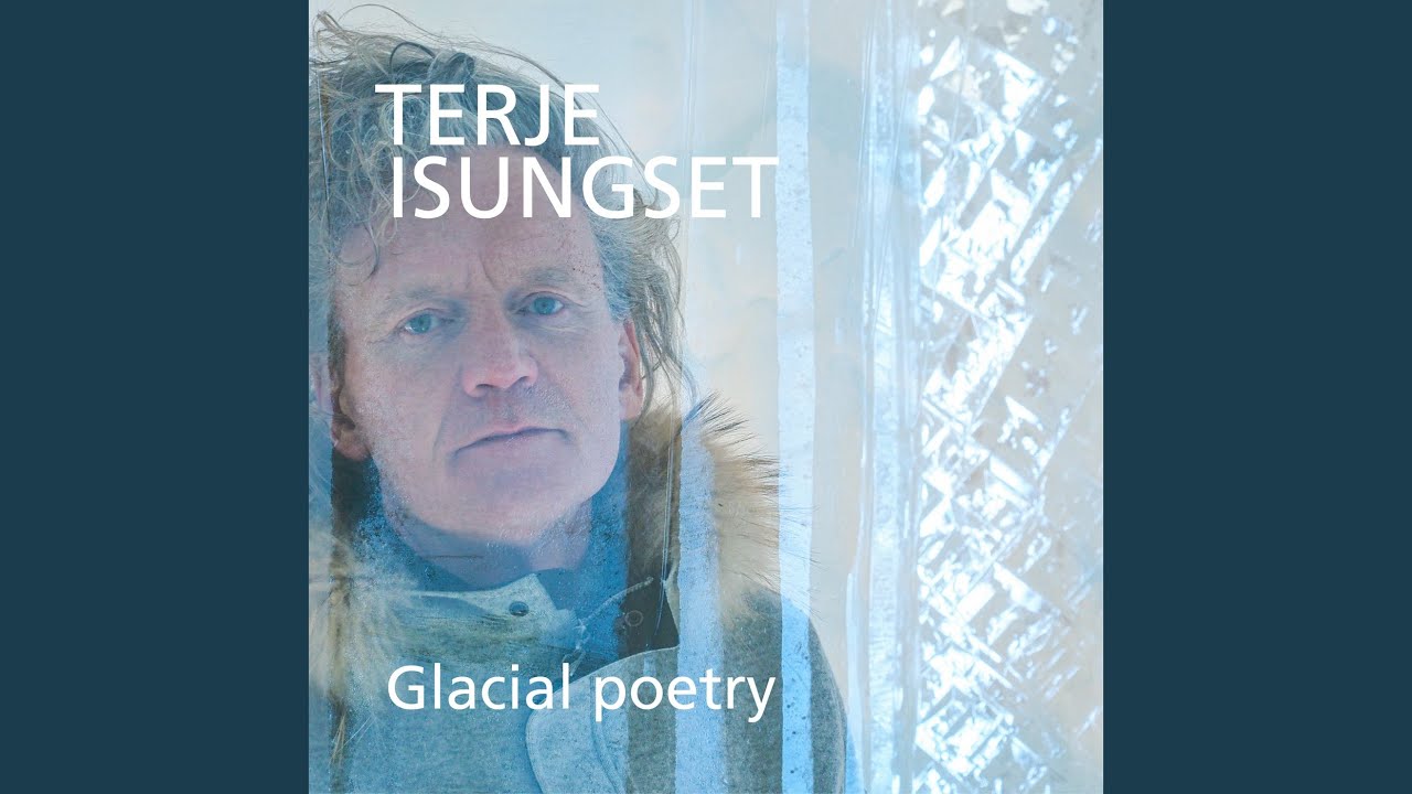 Glacial Poetry