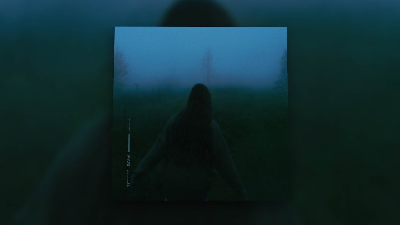 .diedlonely, Jay Karin - home (Slowed) [1 Hour Loop]