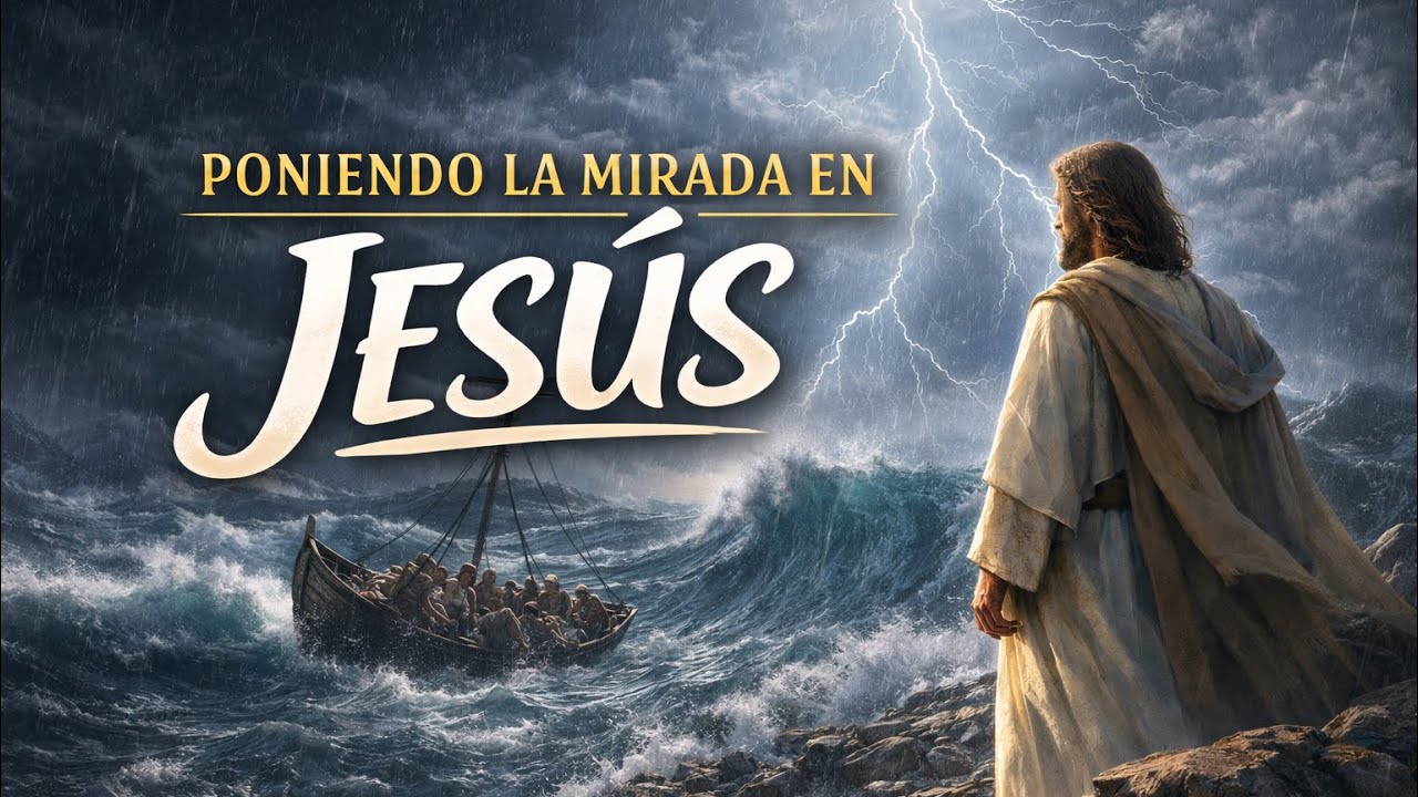 Poniendo la Miranda en Jesús. | Estamos en vivo📍
