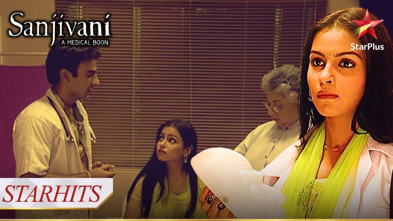 Dr. Rahul ne खेला Dr. Juhi ke साथ prank!  | Sanjivani