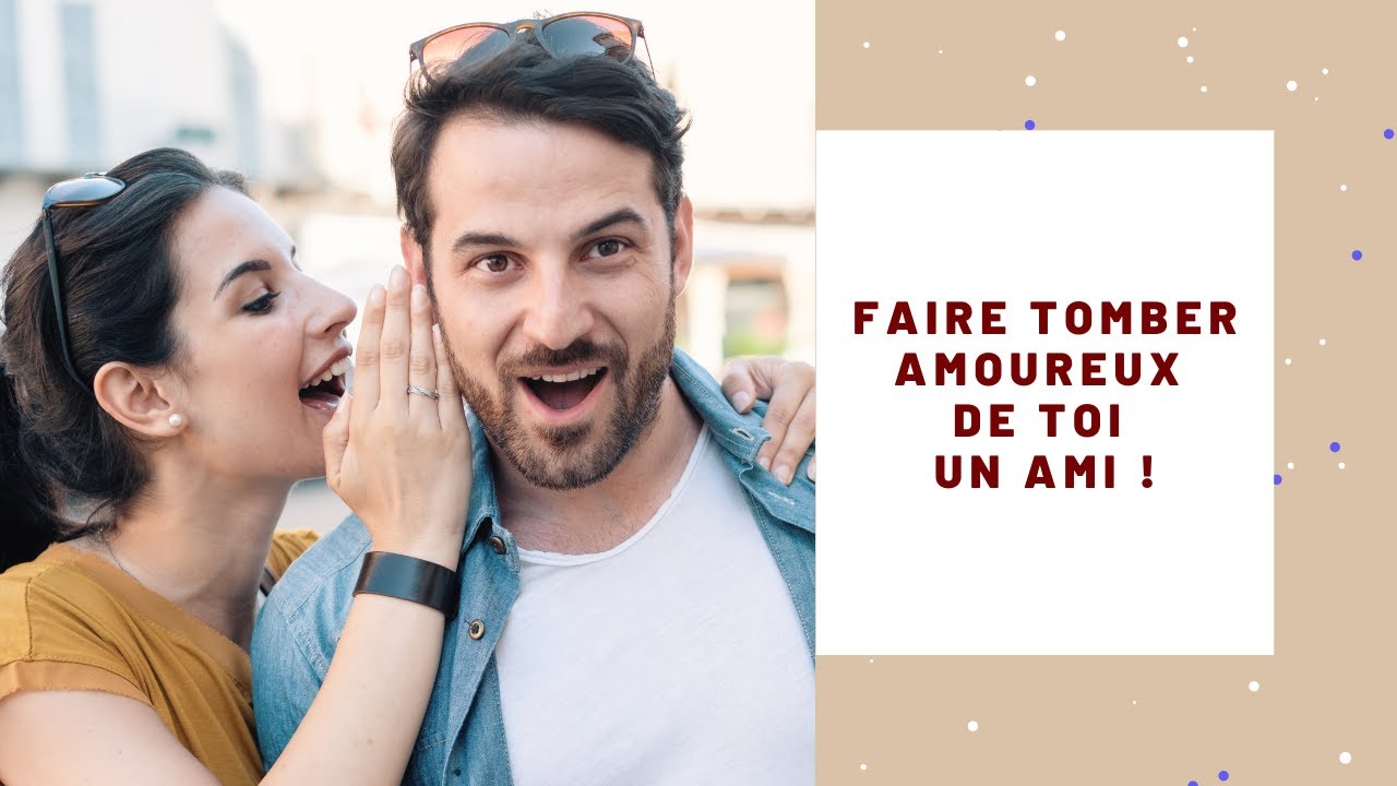 Comment sortir de la friendzone pour une femme ?