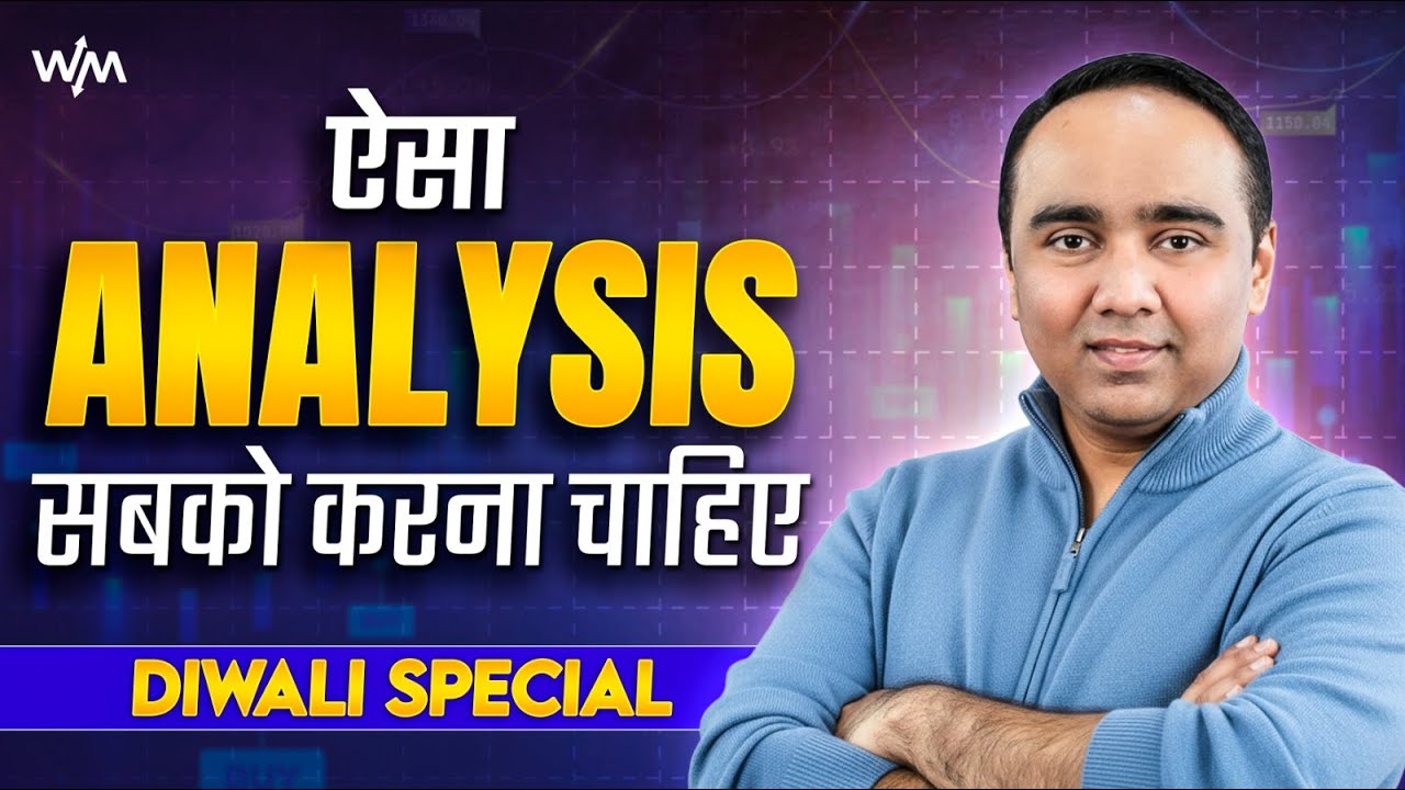 Master Stock Analysis & Chart Reading | Weekly Market Update | Malkansview