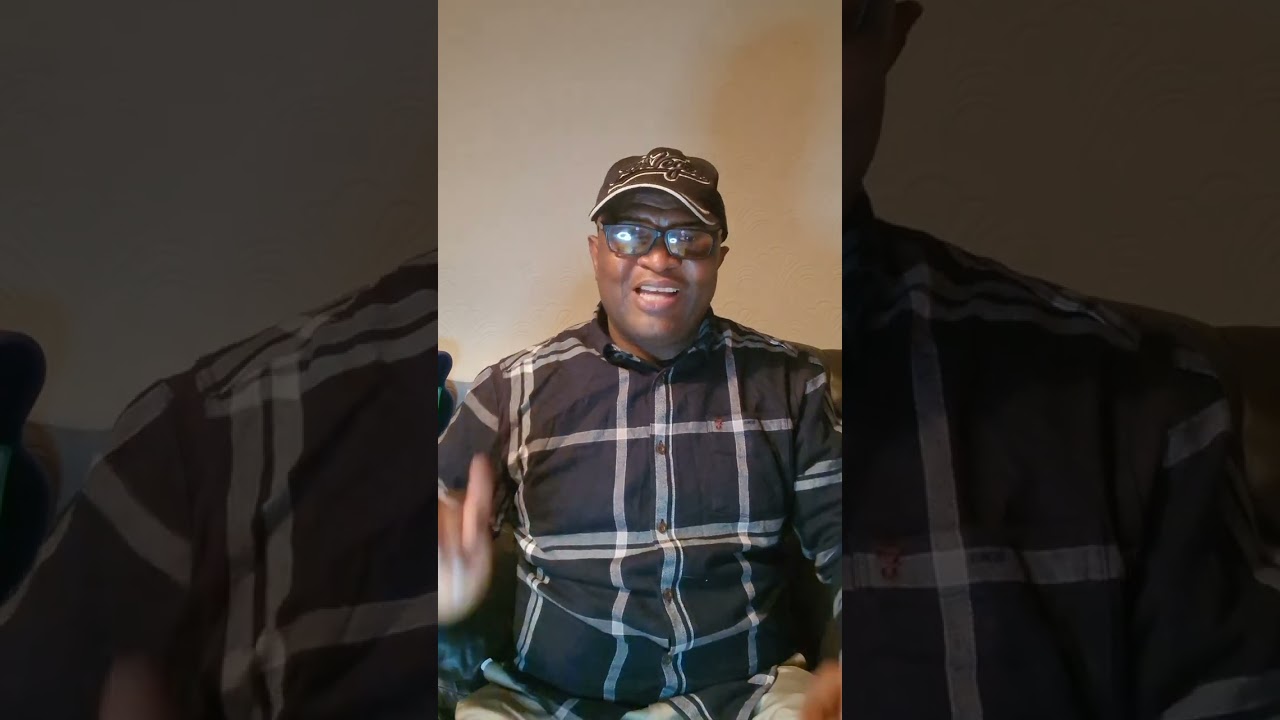 Chenjererai Sekuru Musundagore and Kevin Nyamakanga 1