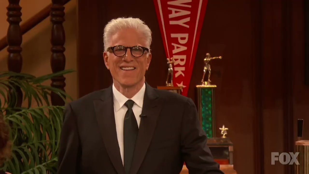 75th Emmy Awards: Cheers