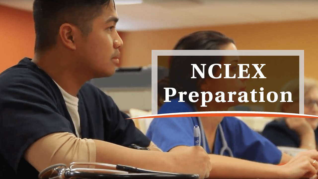 How Utica ABSN Helps Students with Passing the NCLEX