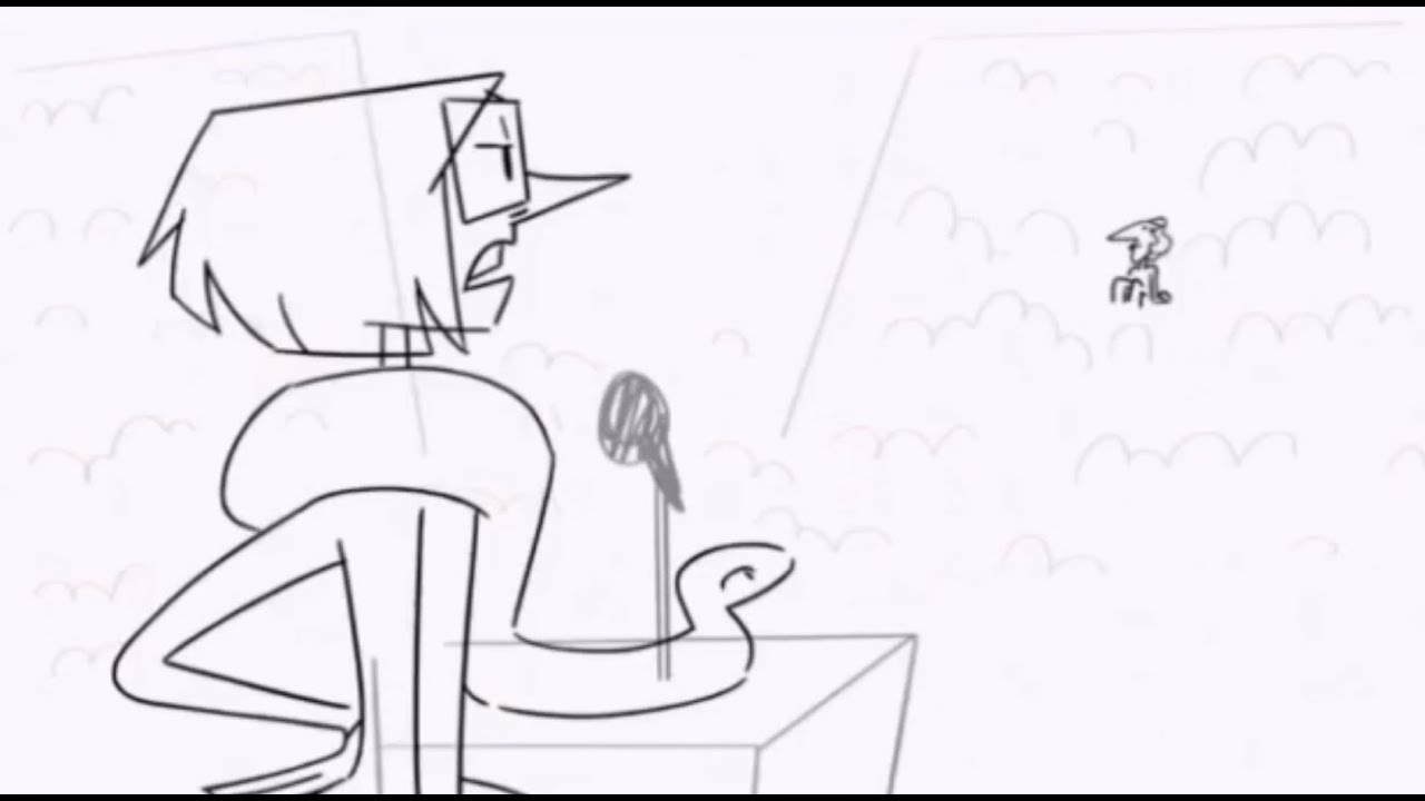 my favourite deleted clone high [S2] scene