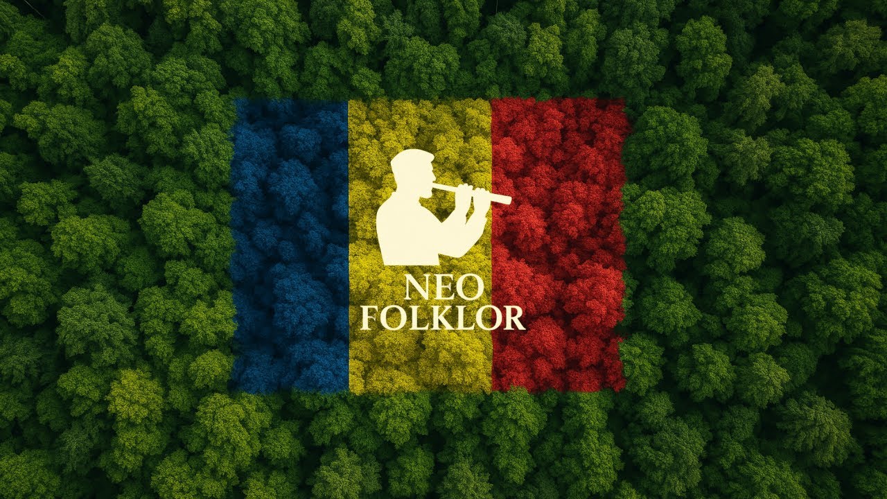 Neo Folklor | Tot Acasă-i Rom&acirc;nia (Official Music Video)