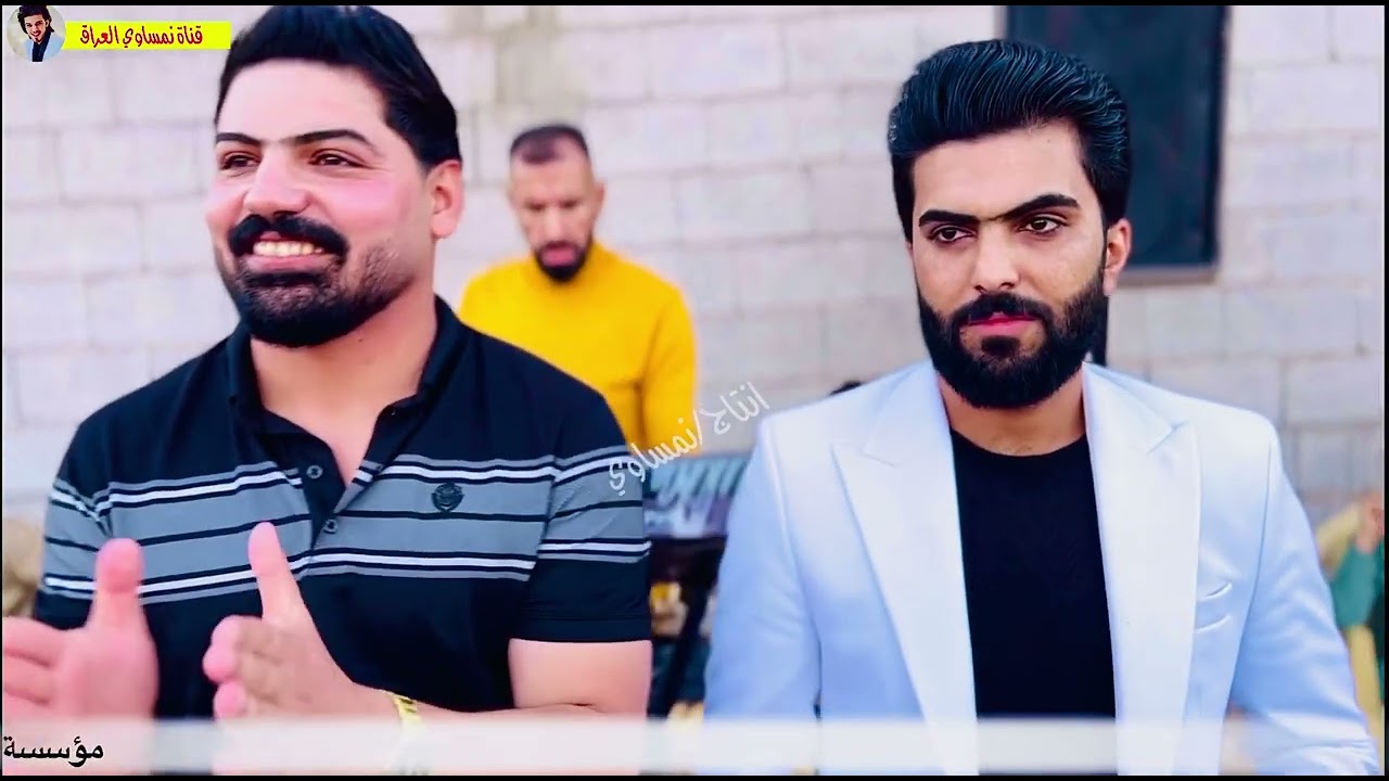 حفلات جلولاء - الفنان اسماعيل القيسي ونوارس كركوك - لؤي البندر وسعد المدلل - المايسترو محمد البغزاوي