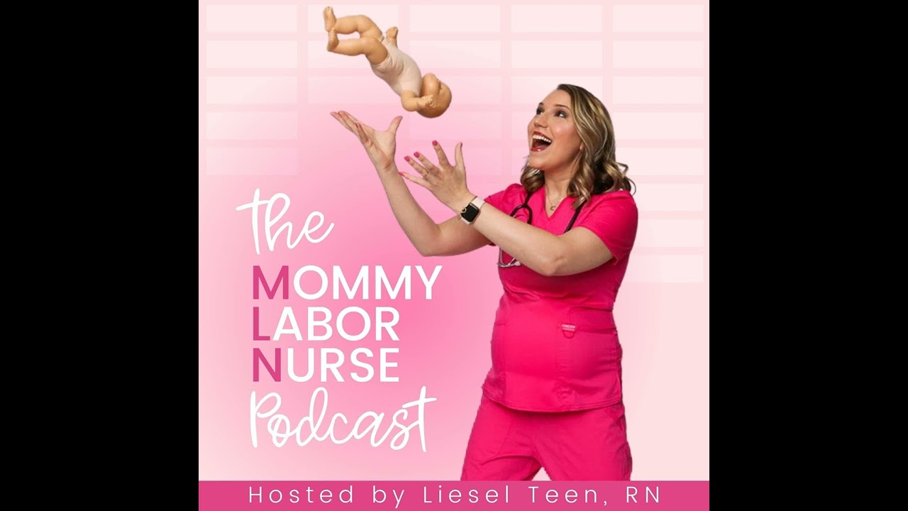 How To Have an Easier Birth with Gail Tulley from Spinning Babies! (Part 1)