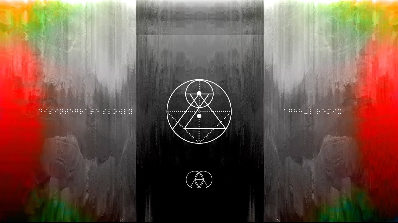 The Glitch Mob - Disintegrate Slowly [1788-L Remix]