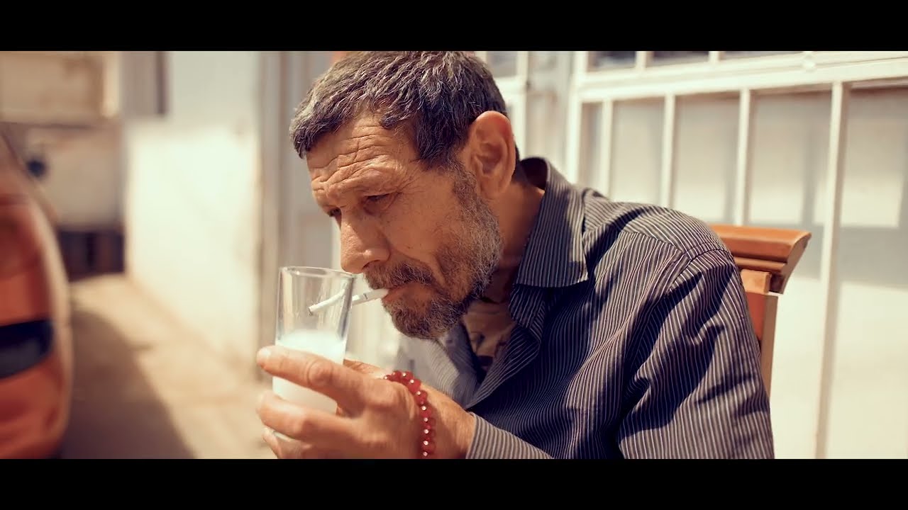 UMK - Tanrı'm