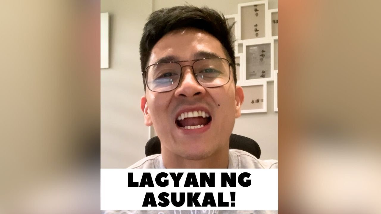 GUSTO MAGING MAPULA ANG LABI? ITO ANG GAWIN MO