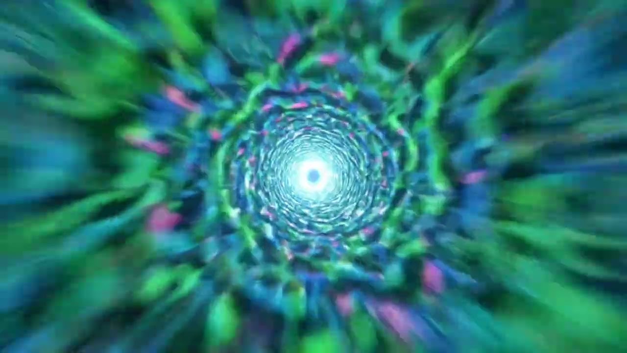 Batuhan Akyıldız – Vol.41 Gasolina Tunnel Trip Psytrance x Techno 2026