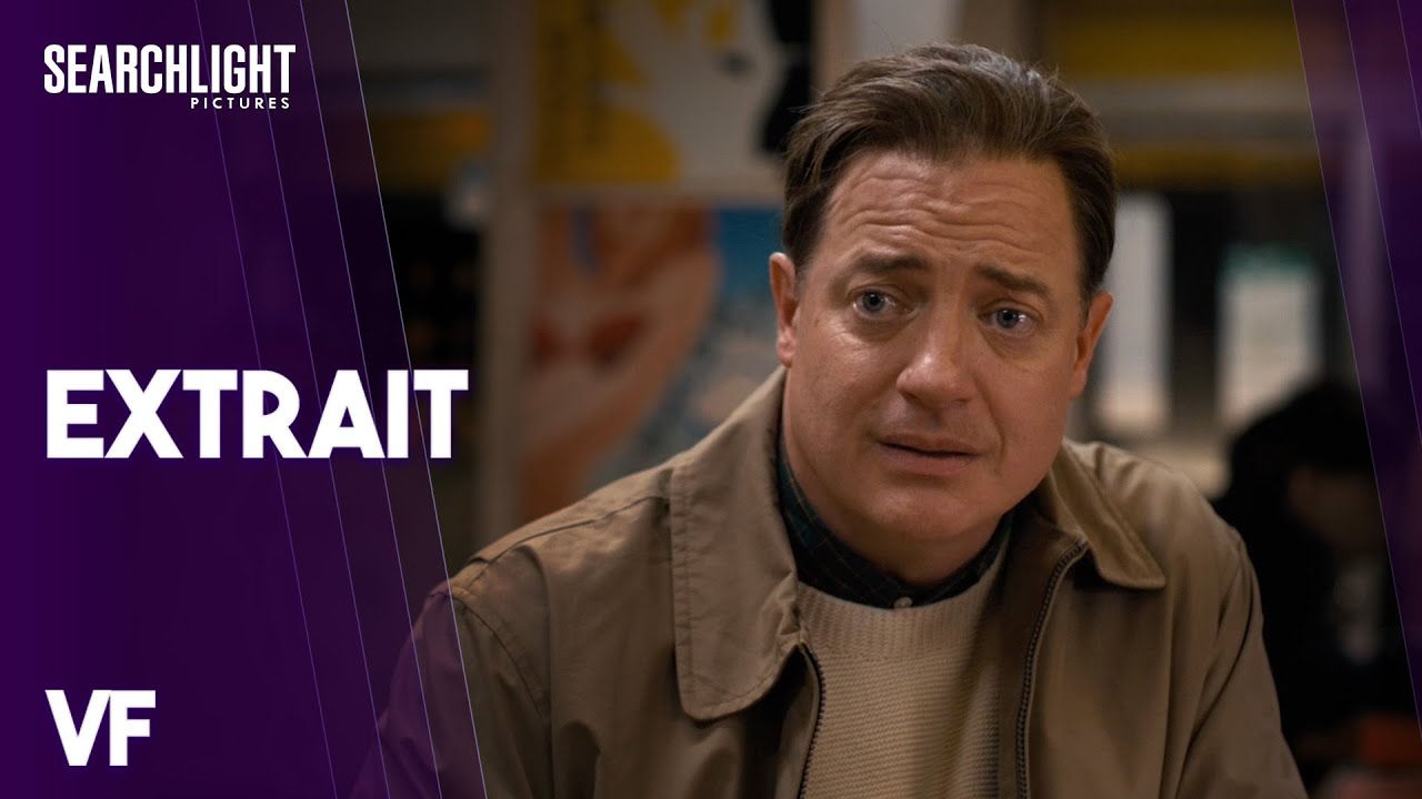 Rental Family - dans la vie des autres - Extrait : Pourquoi ? (VF) | Searchlight Pictures