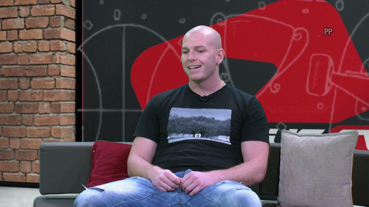 TIMEOUT TV PODCAST #51 Zvonimir Orešković